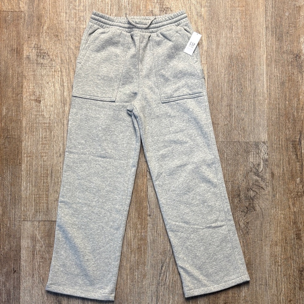 NWT Gap kids sweatpants